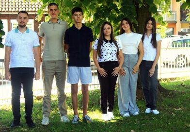 Mladi šampioni znanja