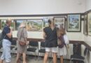 Otvorena prva izložba Udruženja „Bašta Art“