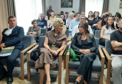 NP Tara obeležio 45 godina postojanja