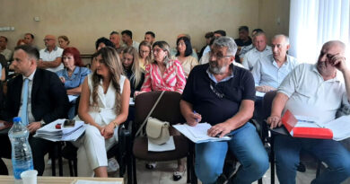 (VIDEO): SO BB: Usvojena odluka o nadoknadi dela troškova privatnog vrtića