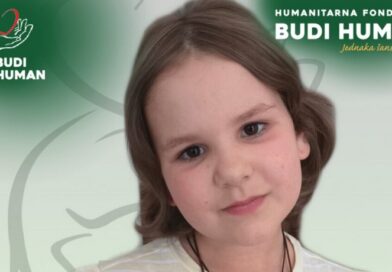 Humanitarna akcija za Sofiju Stikić