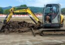 Ordagić: Radovi na rekonstrukciji stadiona biće završeni do početka avgusta