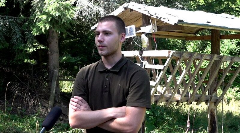 (VIDEO) NP Tara: Mere zbog afričke kuge svinja