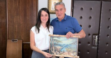 Ivana Marinković dobila subvenciju za prvu nekretninu