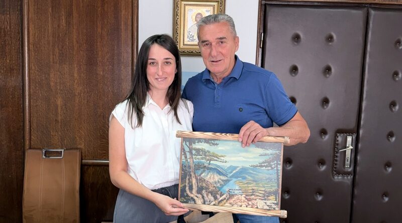 Ivana Marinković dobila subvenciju za prvu nekretninu