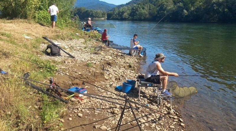 Bajina Bašta treća na „Kupu drinskih gradova“