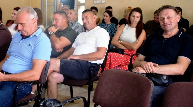 Privrednicima u Bajinoj Bašti predstavljeno deset programa podrške