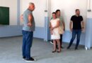 U Gimnaziji i Tehničkoj školi u toku rekonstrukcija