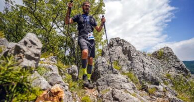 Rastište ovog vikenda domaćin planinskih trka