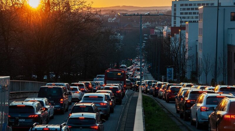 Saveti za bezbedan put
