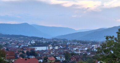 Kolika je prosečna plata u Bajinoj Bašti
