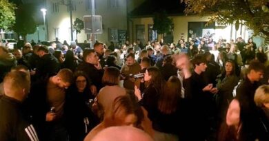 Studenti pobedili, Vučić priznao poraz
