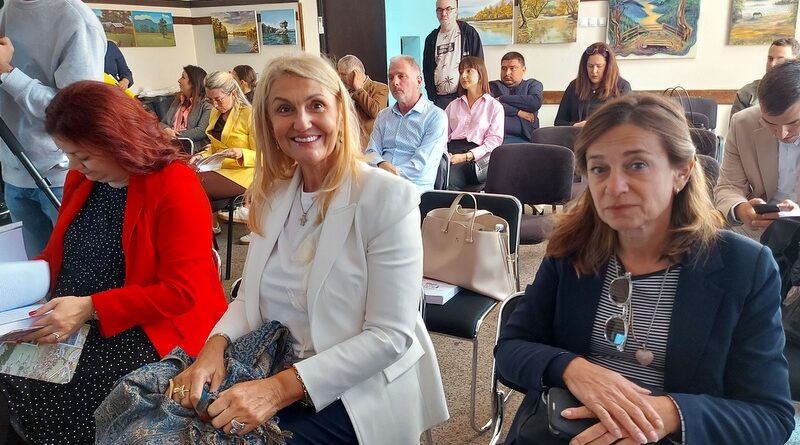 Bajina Bašta i Podrinje izmedju istorije i mita