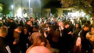 OIK BB: Studenti pobedili