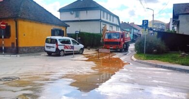 Prekid vodosnabdevanja zbog radova