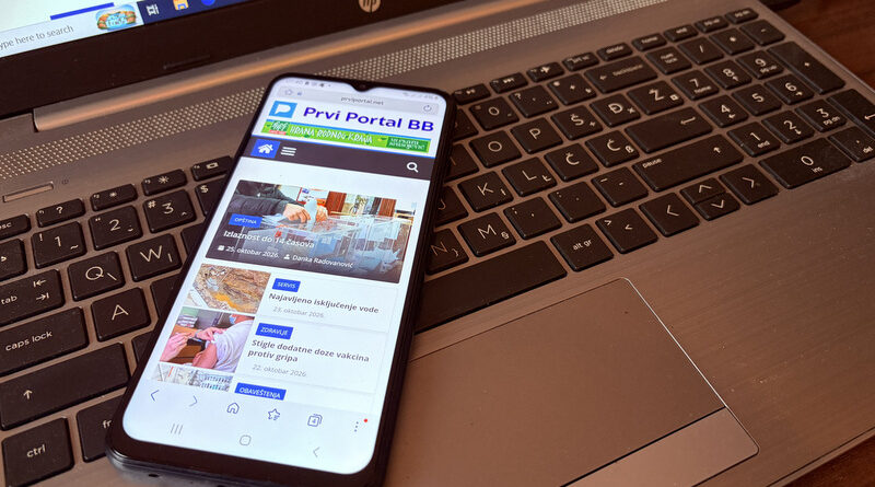 Medijska pismenost protiv lažnih vesti