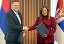 Zaštićena područja Tare i Drine povezana u zajedničku celinu