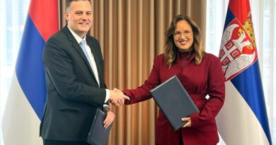 Zaštićena područja Tare i Drine povezana u zajedničku celinu